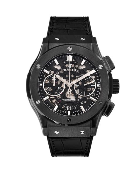 hublot company watch|hublot horloge prijs.